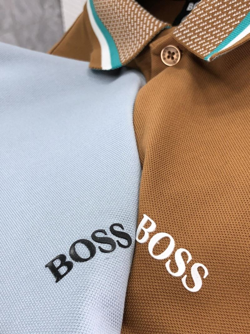 Boss T-Shirts